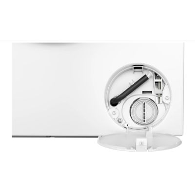 9. BOSCH WGG254ZGPL washing machine