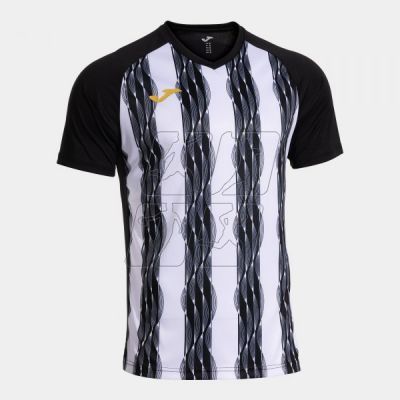 Joma Inter V Short Sleeve T-shirt 104383.102