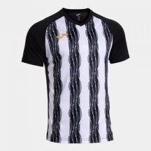 Joma Inter V Short Sleeve T-shirt 104383.102