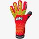 2. Goalkeeper gloves 4keepers Neo Elegant Neo Lava NC Jr S982843