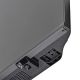 4. Philips 50PUS9010/12 QLED TV 50" 4K Ultra HD 144Hz Titan OS Dolby Atmos Dark Gray