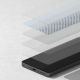 4. Ringke Dual Easy 2-pack Screen Protector for OnePlus 13R - Transparent