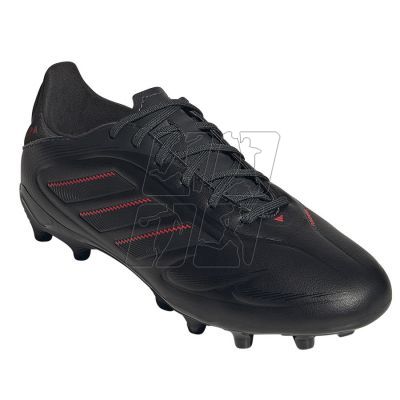 2. Adidas COPA PURE III League Jr FG/MG IE1193 shoes