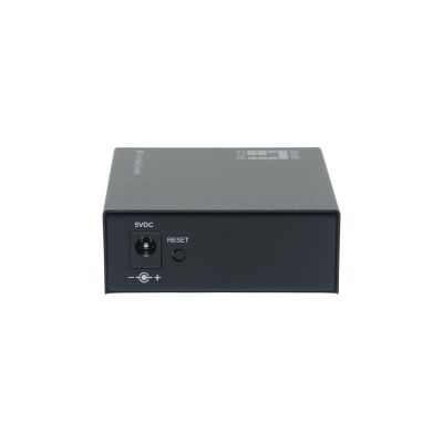 2. LevelOne GVM-2001 network converter 1000 Mbit/s 850 nm Multifunctional Black