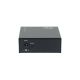 2. LevelOne GVM-2001 network converter 1000 Mbit/s 850 nm Multifunctional Black