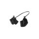 2. POC Obex Connect Helmet Headset Black