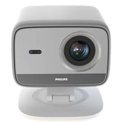 5. Philips NeoPix 444 LED projector