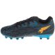 2. Joma Evolution Jr 2601 FG EVJS2601FG Black 32