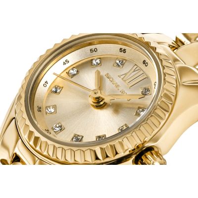 4. MICHAEL KORS Lexington MK4862 Women's Watch + BOX