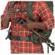 3. Osprey Kestrel 58 M OS3011/82/L/XL trekking backpack