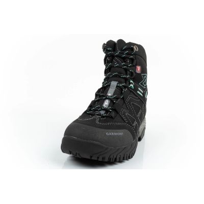 13. Garmont Momentum WP W 001535 Hiking Shoes
