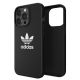 6. Adidas OR Molded Case BASIC for iPhone 13 Pro / iPhone 13 - black
