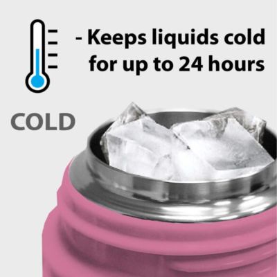 3. 500 ml Thermal Cup for Children “UNICORN” MAESTRO