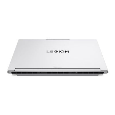 11. Lenovo Legion 7 16AGP11 Ryzen AI 7 450 16''WQXGA OLED 240Hz 500nits LBL Glossy 32GB LPDDR5X-8533 SSD1TB GeForce RTX 5060 8GB Cam5.0MP + IR 84Wh W11Pro Glacier White