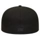 3. New Era League Essential 59Fifty Chicago White Sox Cap 60425203 Black 7 1/4