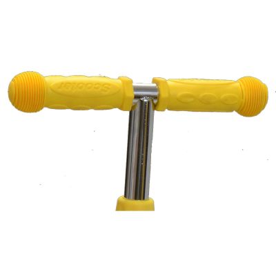 18. BALANCE SCOOTER 3IN1 ENERO BIEDRONKA YELLOW