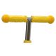 18. BALANCE SCOOTER 3IN1 ENERO BIEDRONKA YELLOW