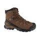 Salomon Quest 5 GTX L49138500 Brown 41 1/3