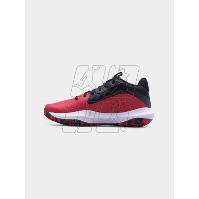 6. Under Armor M 3028512-600 shoes