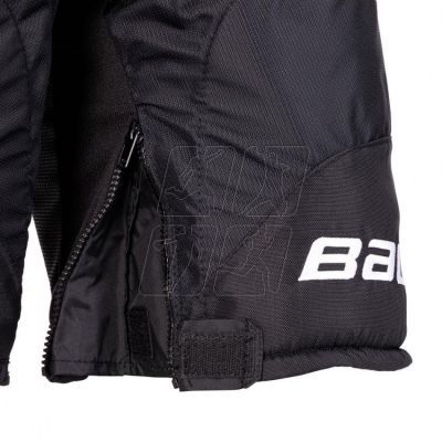 4. Bauer Ultrasonic Sr M 1058588 hockey pants