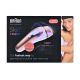 15. Braun Silk-expert Pro IPL PL7147 Hair Remover