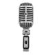 Shure 55SH Series II - Retro Dynamic Microphone