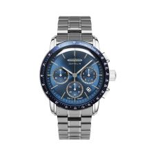 Zeppelin New York 8878MB3 watch, quartz 42mm