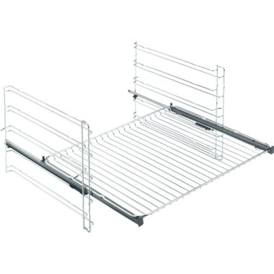 2. Telescopic guides with Super Clean coating ELECTROLUX TR1LFAV