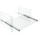 2. Telescopic guides with Super Clean coating ELECTROLUX TR1LFAV