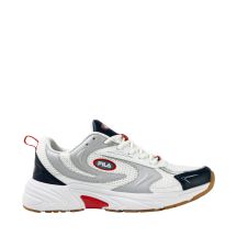 Fila Kreatix men's shoes white and navy blue FFM0462 13041