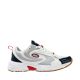 Fila Kreatix men's shoes white and navy blue FFM0462 13041