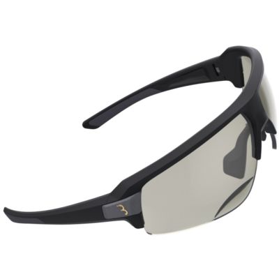 6. BBB Impulse reader PH cycling glasses BSG-64PH/MATTBLACK/+2.0