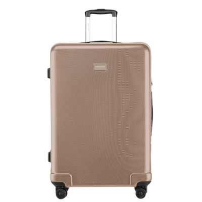 3. Large, Roomy Travel Suitcase on Wheels PUCCINI Polycarbonate 89L PC029A-6