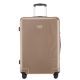 3. Large, Roomy Travel Suitcase on Wheels PUCCINI Polycarbonate 89L PC029A-6