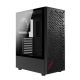 XPG VALOR AIR Midi Tower Black