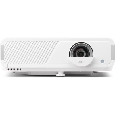 9. ViewSonic LX750-4K Laser Projector