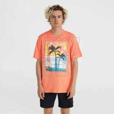 O&#39;Neill Jack Neon T-Shirt M 92800613602