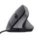 3. TRUST BAYO II ERGONOMIC MOUSE BLK (25144)