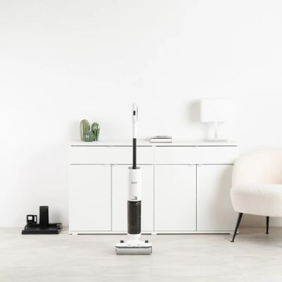 Taurus Homeland Hidrodry Wet&Dry Vacuum Cleaner