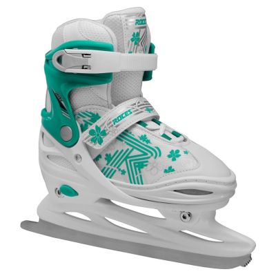 2. Roces Jokey Ice 3.0 Jr 450708 06 Skates