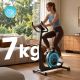 16. Spokey PULSE magnetic exercise bike