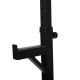 22. VIRTUFIT ADJUSTABLE SQUAT RACK