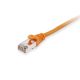 2. Equip 606611 Orange 30m Cat6a S/FTP (S-STP) Network Cable