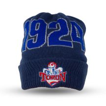 KH Toruń Legacy winter hat