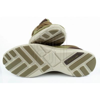 10. Supra Hammer Run M 08128-357 sneakers