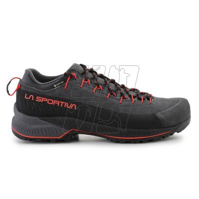 11. La Sportiva TX4 Evo Gtx Carbon M 37D900322 shoes