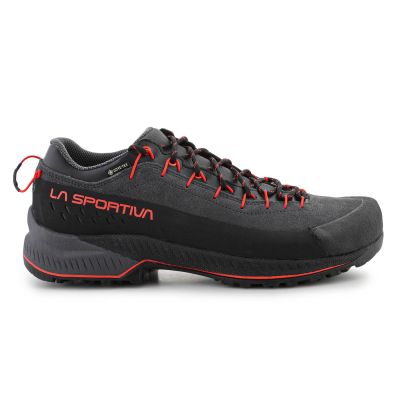 11. La Sportiva TX4 Evo Gtx Carbon M 37D900322 shoes
