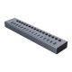 Orico BT2U3-16AB Hub 16x USB-A 3.0 with switches - gray