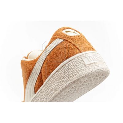 5. Puma Suede XL Hairy shoes 397241 04