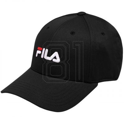 4. Fila Brasov 6 FCU0019 80010 baseball cap